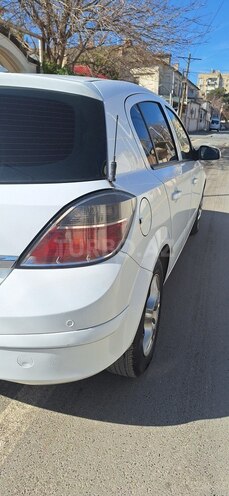Opel Astra-6