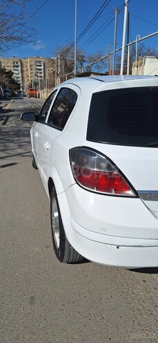 Opel Astra-5