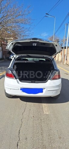 Opel Astra-9