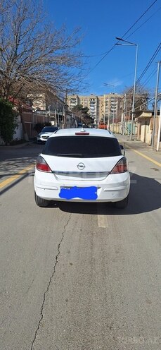 Opel Astra-2