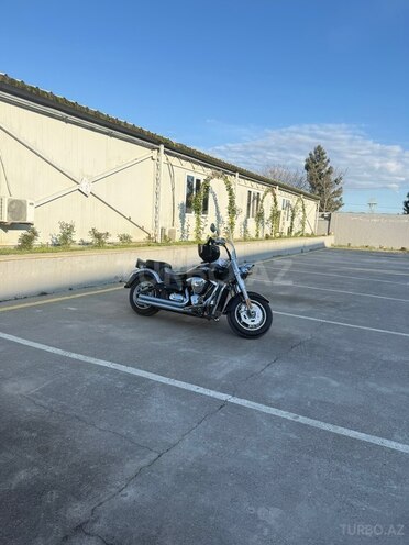Kawasaki VN 2000-1
