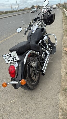 Kawasaki VN 2000-2
