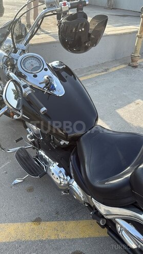 Kawasaki VN 2000-7