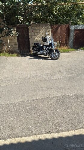 Kawasaki VN 2000-5