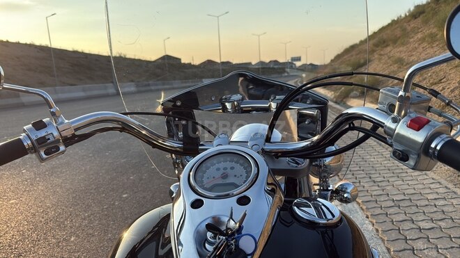 Kawasaki VN 2000-4