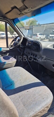 Ford Transit-7