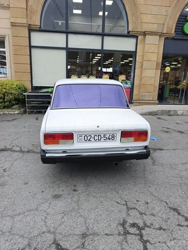 LADA (VAZ) 2107-14