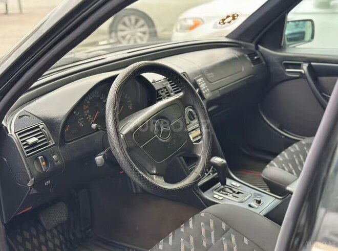 Mercedes C 180-14