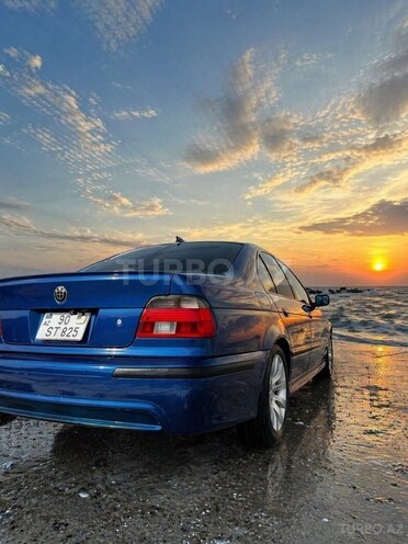BMW 525-3