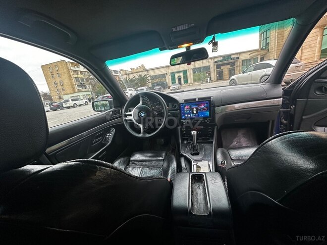 BMW 525-8