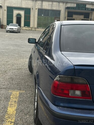 BMW 525-5