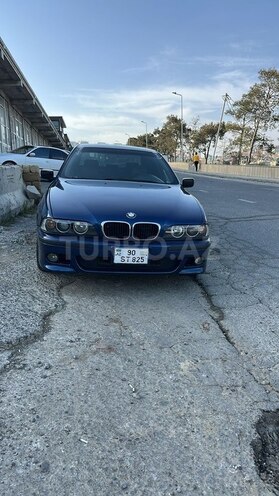 BMW 525-4
