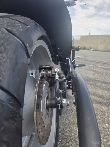 Suzuki Intruder M1800R-6