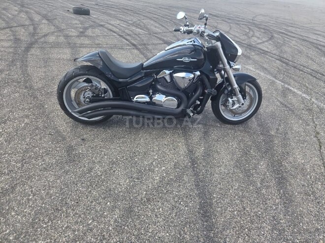 Suzuki Intruder M1800R-5