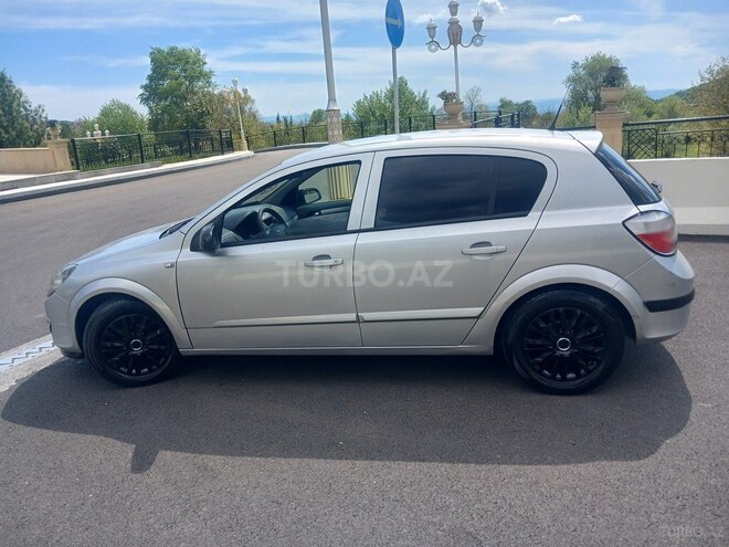Opel Astra-5