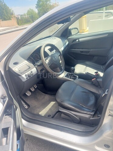 Opel Astra-3