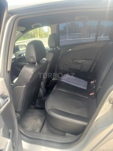 Opel Astra-9