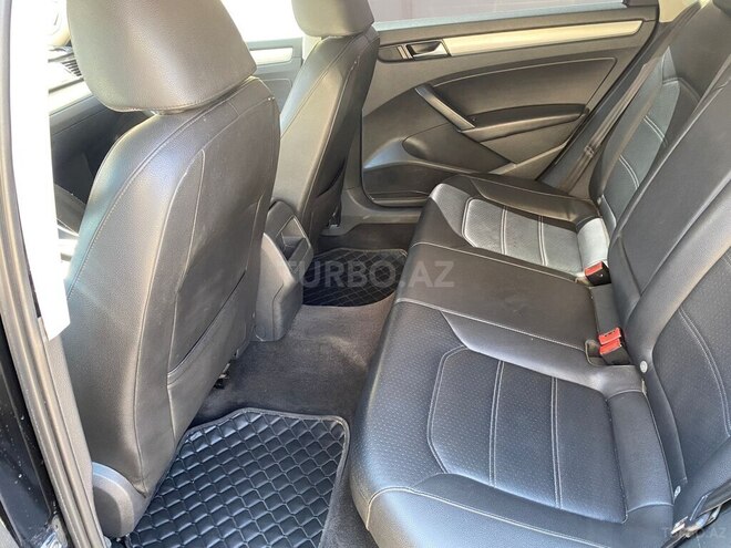 Volkswagen Passat-6