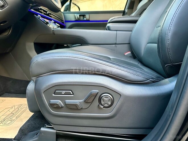 Hyundai Santa Fe 2023, 11,000 km - 1.6 l - Bakı