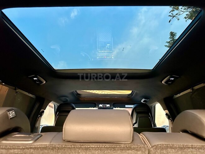 Hyundai Santa Fe 2023, 11,000 km - 1.6 l - Bakı