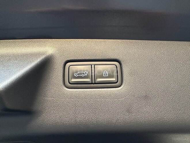 Hyundai Santa Fe 2023, 11,000 km - 1.6 l - Bakı