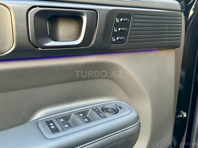Hyundai Santa Fe 2023, 11,000 km - 1.6 l - Bakı
