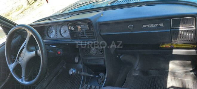 LADA (VAZ) 2107-5