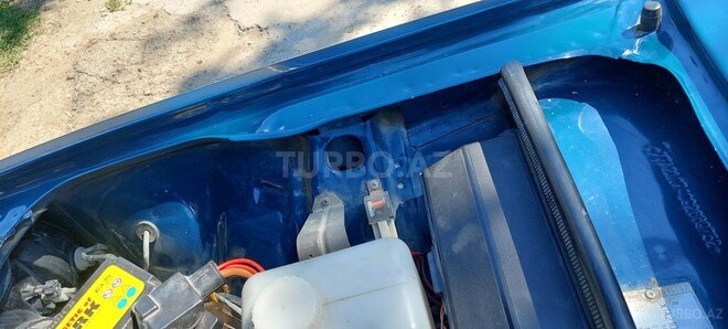LADA (VAZ) 2107-8