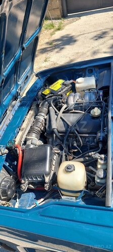 LADA (VAZ) 2107-7
