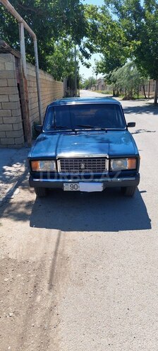 LADA (VAZ) 2107-1