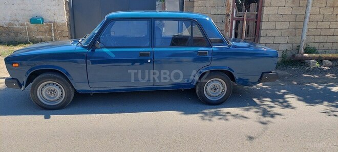LADA (VAZ) 2107-3