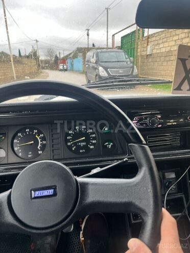 LADA (VAZ) 2107-8