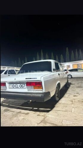 LADA (VAZ) 2107-11