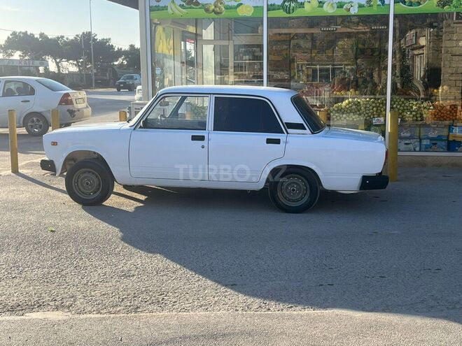 LADA (VAZ) 2107-4