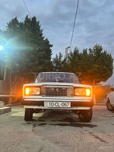 LADA (VAZ) 2107-14
