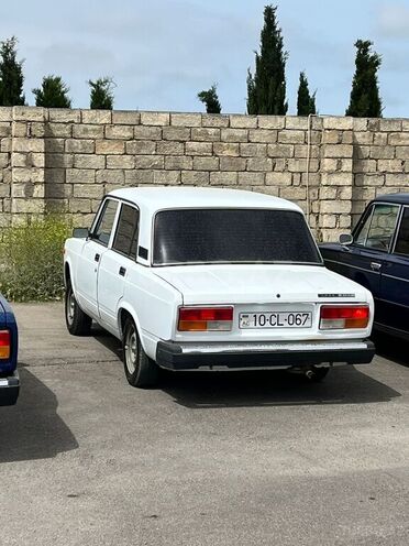 LADA (VAZ) 2107-10