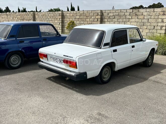 LADA (VAZ) 2107-12