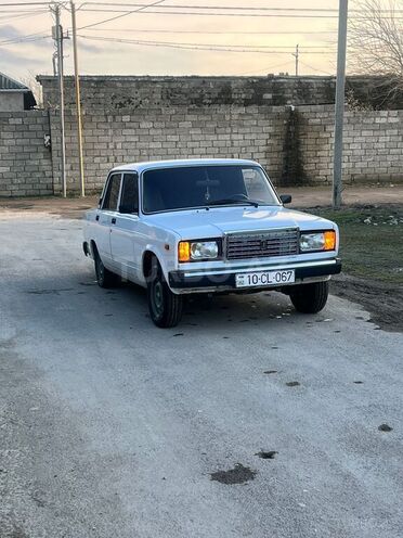 LADA (VAZ) 2107-6