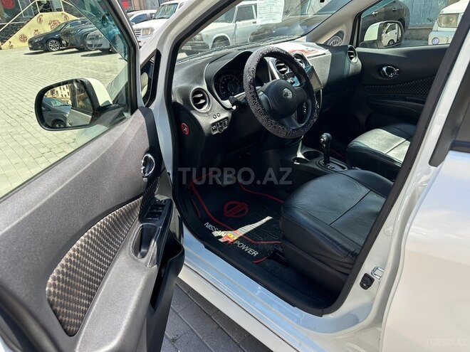 Nissan Note-10