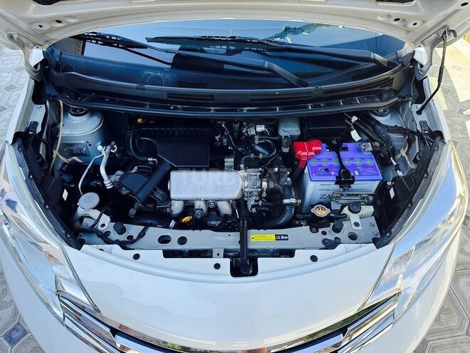 Nissan Note-20