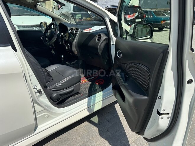 Nissan Note-13