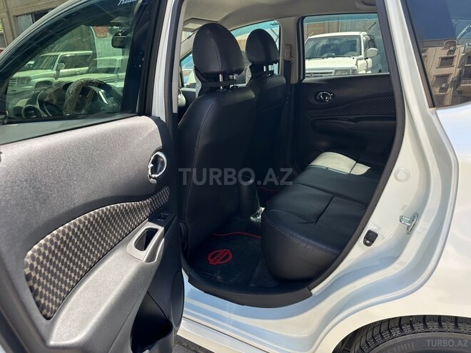 Nissan Note-12