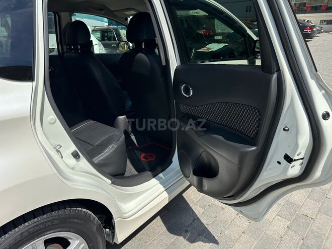Nissan Note-15