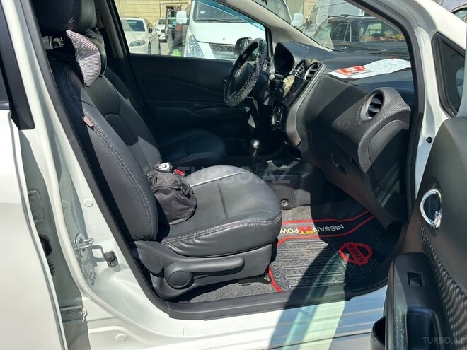 Nissan Note-14