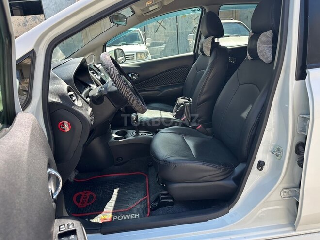 Nissan Note-11