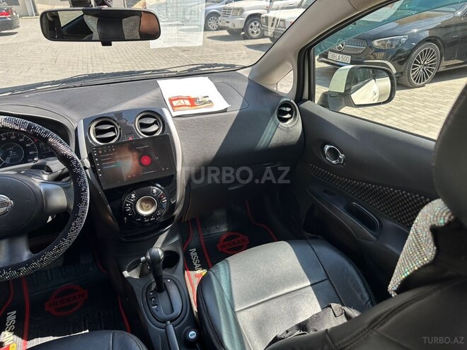 Nissan Note-18