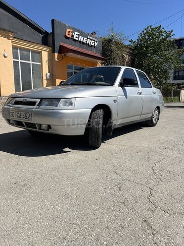 LADA (VAZ) 2110-2