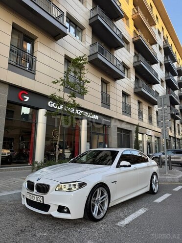 BMW 520d-2