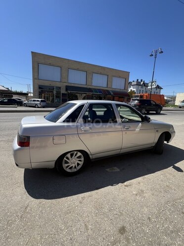 LADA (VAZ) 2110-5