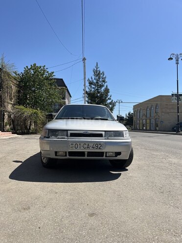 LADA (VAZ) 2110-1